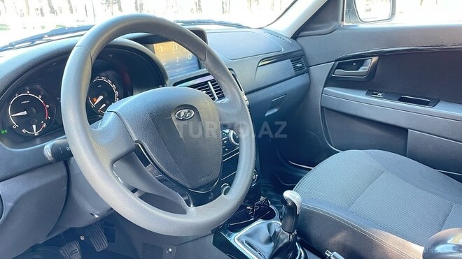 LADA (VAZ) Priora 2018, 114,218 km - 1.6 l - Sumqayıt