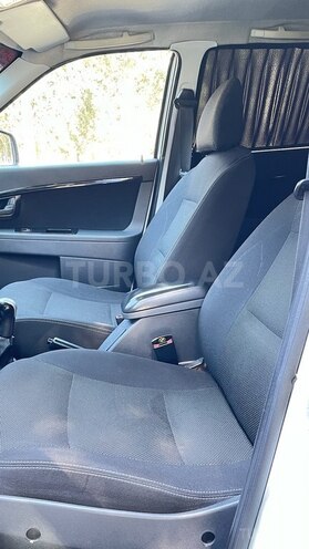 LADA (VAZ) Priora 2018, 114,218 km - 1.6 l - Sumqayıt