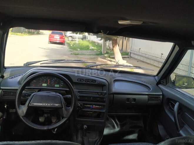 LADA (VAZ) 2114 2010, 180,000 km - 1.6 l - Salyan