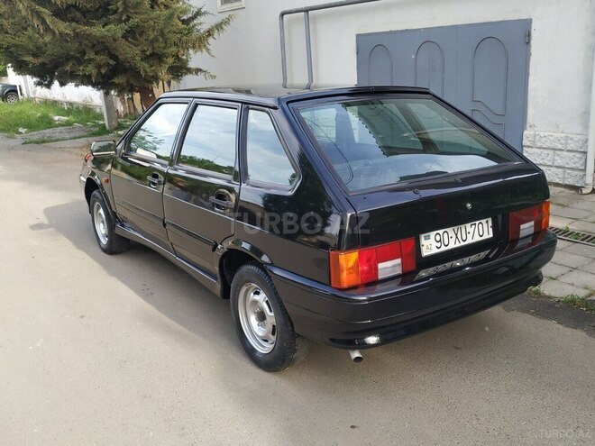 LADA (VAZ) 2114 2010, 180,000 km - 1.6 l - Salyan