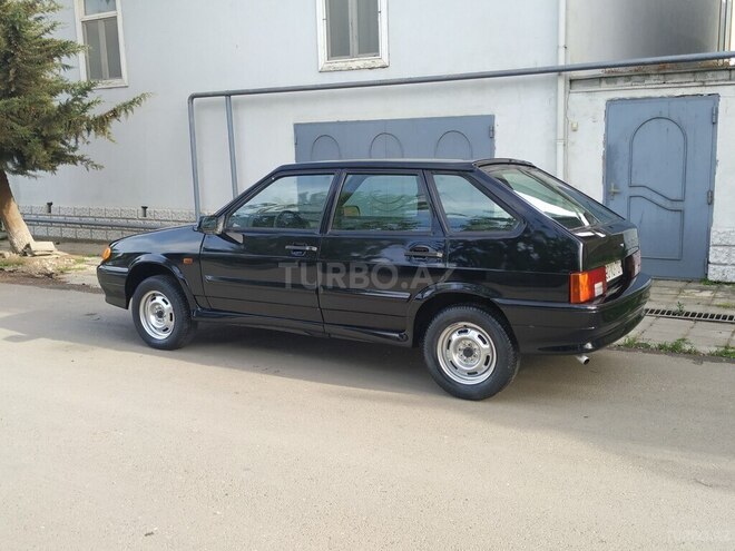 LADA (VAZ) 2114 2010, 180,000 km - 1.6 l - Salyan