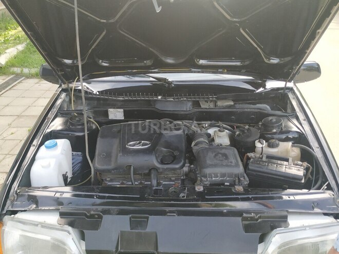 LADA (VAZ) 2114 2010, 180,000 km - 1.6 l - Salyan