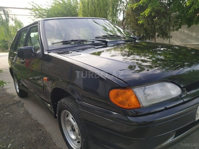 LADA (VAZ) 2114 2010, 180,000 km - 1.6 l - Salyan