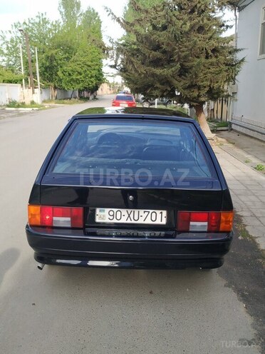 LADA (VAZ) 2114 2010, 180,000 km - 1.6 l - Salyan