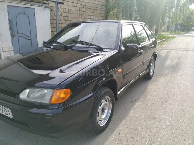 LADA (VAZ) 2114 2010, 180,000 km - 1.6 l - Salyan