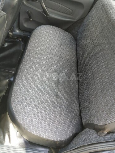 LADA (VAZ) 2114 2010, 180,000 km - 1.6 l - Salyan