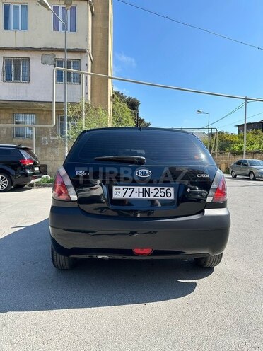 Kia Rio 2008, 173,310 km - 1.4 l - Bakı