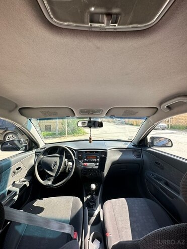 Kia Rio 2008, 173,310 km - 1.4 l - Bakı