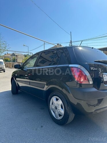 Kia Rio 2008, 173,310 km - 1.4 l - Bakı