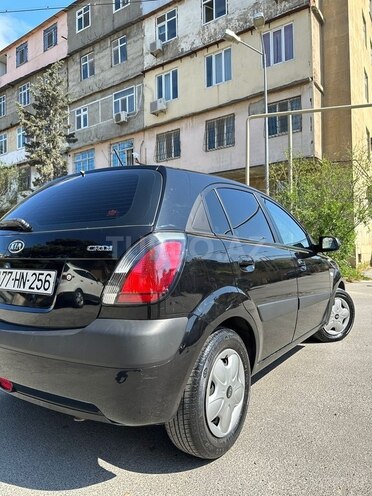 Kia Rio 2008, 173,310 km - 1.4 l - Bakı