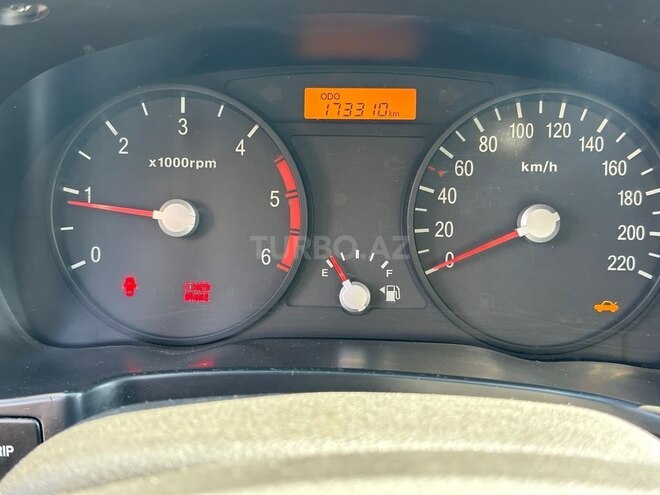 Kia Rio 2008, 173,310 km - 1.4 l - Bakı