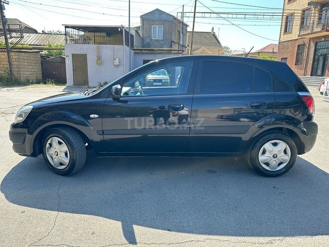 Kia Rio 2008, 173,310 km - 1.4 l - Bakı