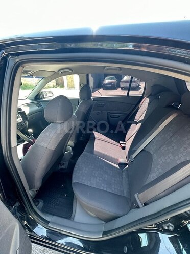 Kia Rio 2008, 173,310 km - 1.4 l - Bakı