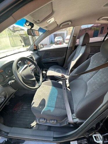 Kia Rio 2008, 173,310 km - 1.4 l - Bakı