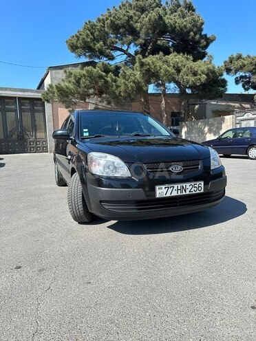 Kia Rio 2008, 173,310 km - 1.4 l - Bakı