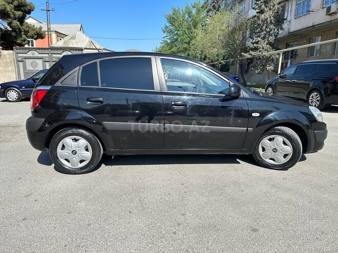 Kia Rio 2008, 173,310 km - 1.4 l - Bakı
