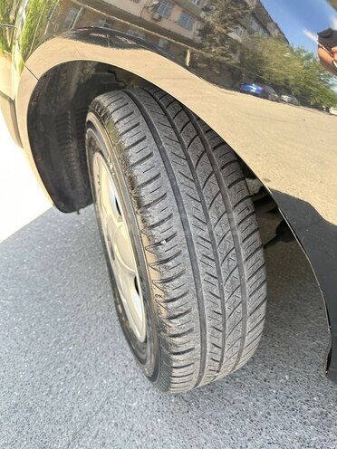 Kia Rio 2008, 173,310 km - 1.4 l - Bakı
