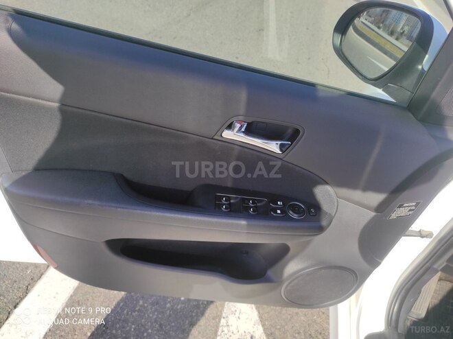 Hyundai i30 2010, 230,900 km - 1.6 l - Bakı