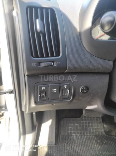 Hyundai i30 2010, 230,900 km - 1.6 l - Bakı