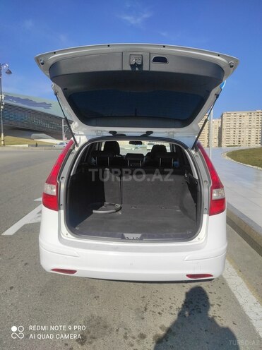 Hyundai i30 2010, 230,900 km - 1.6 l - Bakı
