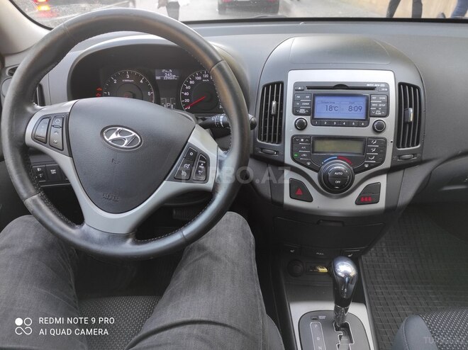 Hyundai i30 2010, 230,900 km - 1.6 l - Bakı