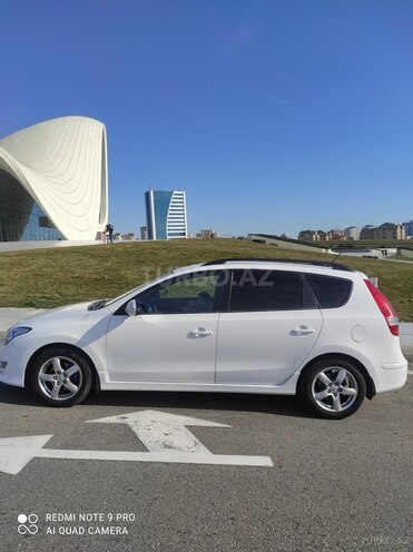 Hyundai i30 2010, 230,900 km - 1.6 l - Bakı