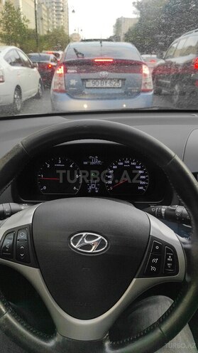 Hyundai i30 2010, 230,900 km - 1.6 l - Bakı