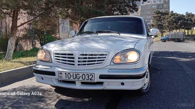 GAZ 31105 2006, 210,000 km - 2.4 л - Bakı