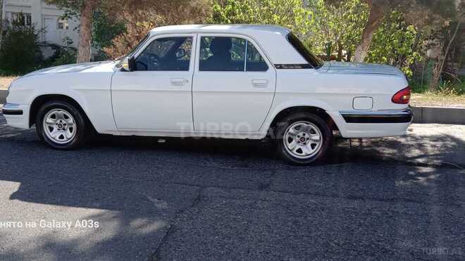 GAZ 31105 2006, 210,000 km - 2.4 л - Bakı
