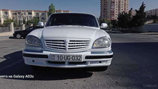 GAZ 31105 2006, 210,000 km - 2.4 л - Bakı