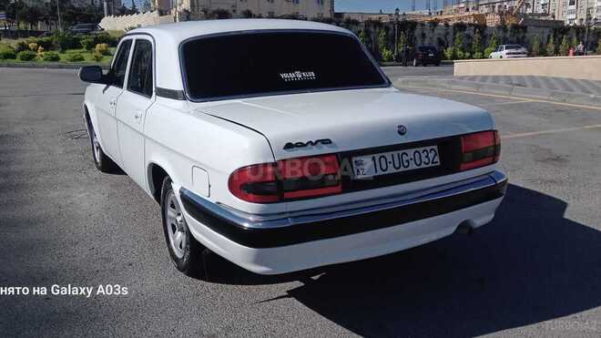 GAZ 31105 2006, 210,000 km - 2.4 л - Bakı