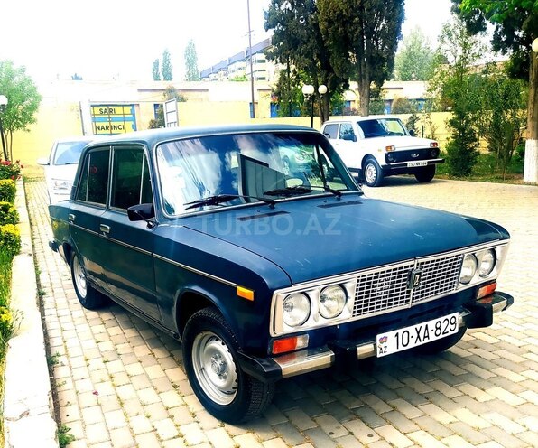 LADA (VAZ) 2106 1996, 18,844 km - 1.5 л - Sabirabad