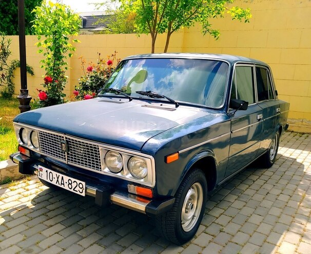 LADA (VAZ) 2106 1996, 18,844 km - 1.5 л - Sabirabad