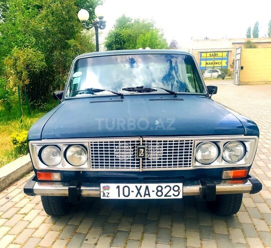 LADA (VAZ) 2106 1996, 18,844 km - 1.5 л - Sabirabad