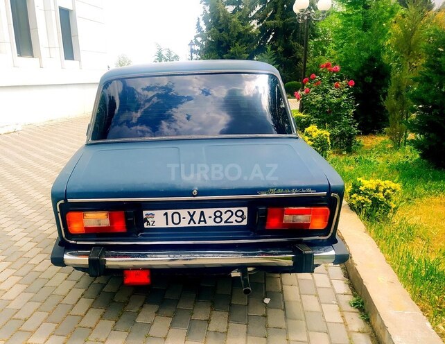 LADA (VAZ) 2106 1996, 18,844 km - 1.5 л - Sabirabad