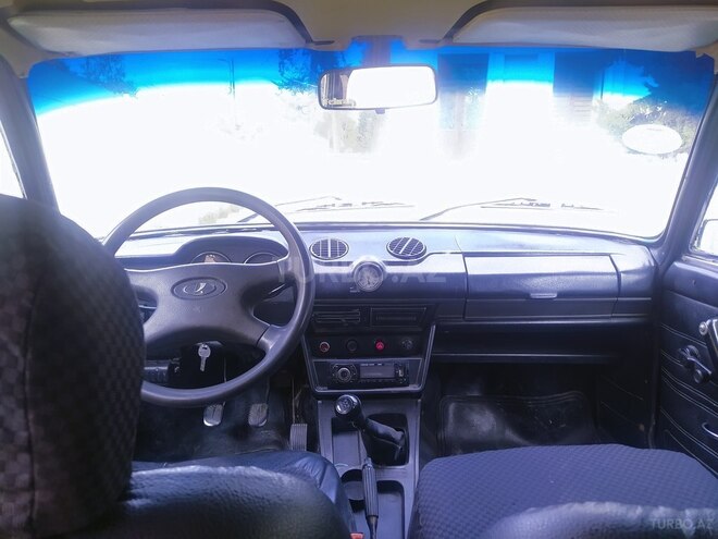 LADA (VAZ) 2106 1996, 18,844 km - 1.5 л - Sabirabad