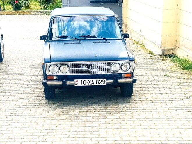 LADA (VAZ) 2106 1996, 18,844 km - 1.5 л - Sabirabad