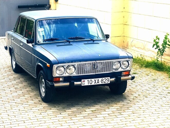 LADA (VAZ) 2106 1996, 18,844 km - 1.5 л - Sabirabad