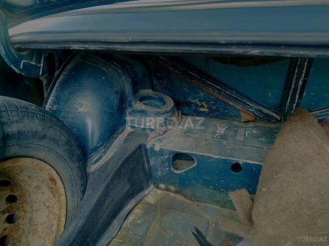 LADA (VAZ) 2106 1996, 18,844 km - 1.5 л - Sabirabad