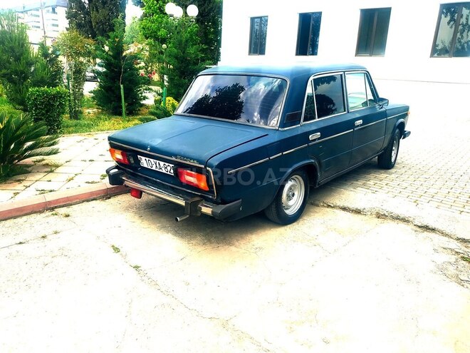 LADA (VAZ) 2106 1996, 18,844 km - 1.5 л - Sabirabad