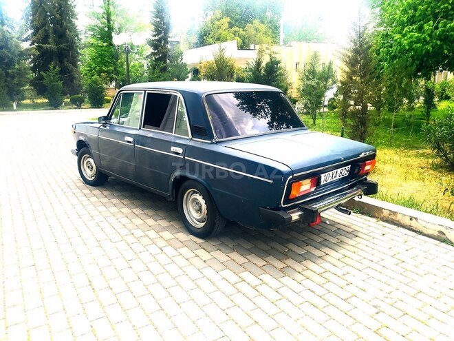 LADA (VAZ) 2106 1996, 18,844 km - 1.5 л - Sabirabad