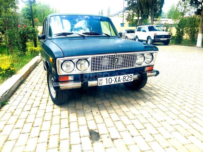 LADA (VAZ) 2106 1996, 18,844 km - 1.5 л - Sabirabad
