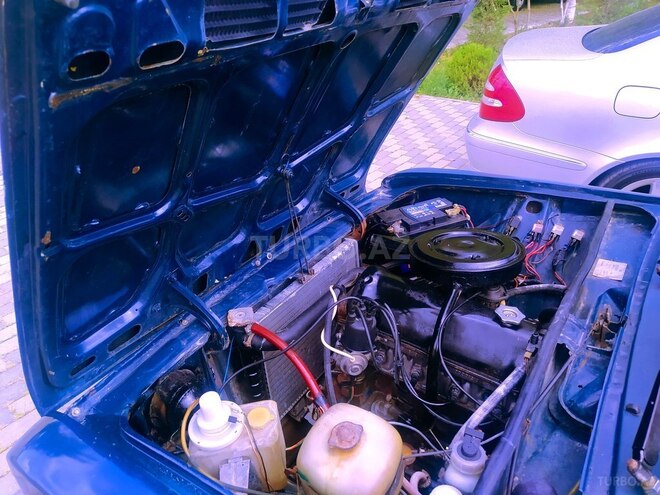 LADA (VAZ) 2106 1996, 18,844 km - 1.5 л - Sabirabad