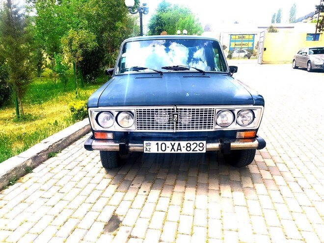 LADA (VAZ) 2106 1996, 18,844 km - 1.5 л - Sabirabad