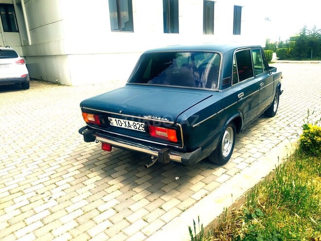 LADA (VAZ) 2106 1996, 18,844 km - 1.5 л - Sabirabad