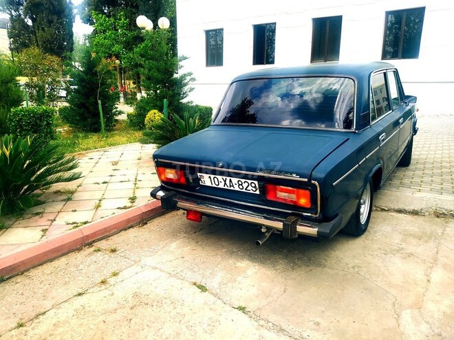 LADA (VAZ) 2106 1996, 18,844 km - 1.5 л - Sabirabad