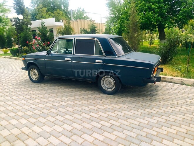 LADA (VAZ) 2106 1996, 18,844 km - 1.5 л - Sabirabad