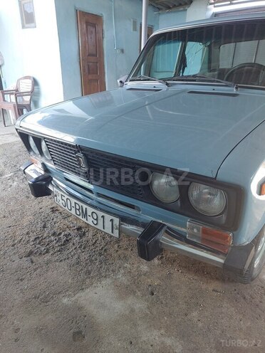 LADA (VAZ) 2106 1990, 24,577 km - 1.5 л - Bakı