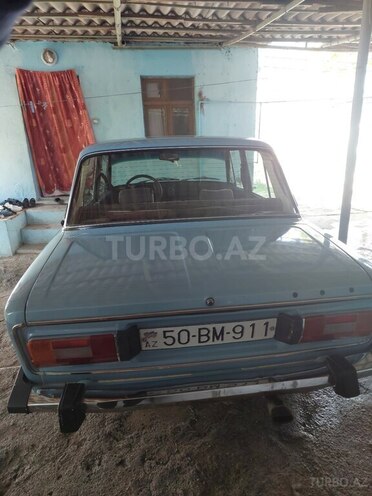 LADA (VAZ) 2106 1990, 24,577 km - 1.5 л - Bakı