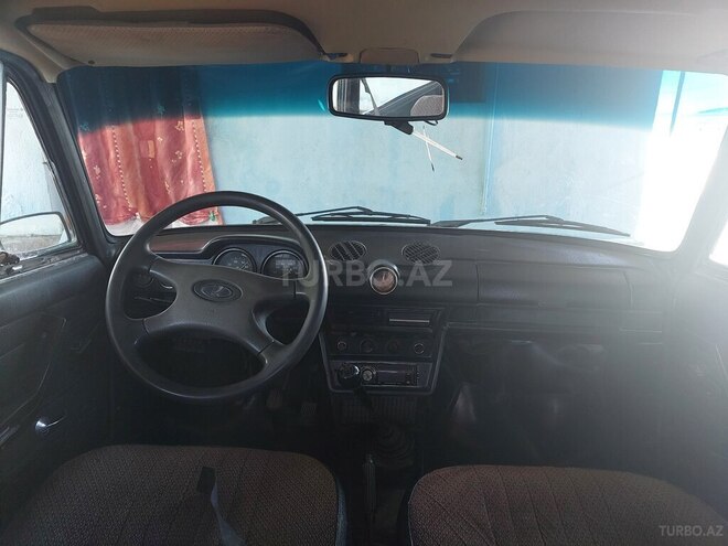 LADA (VAZ) 2106 1990, 24,577 km - 1.5 л - Bakı